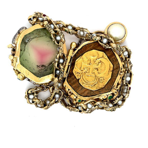 Pendants