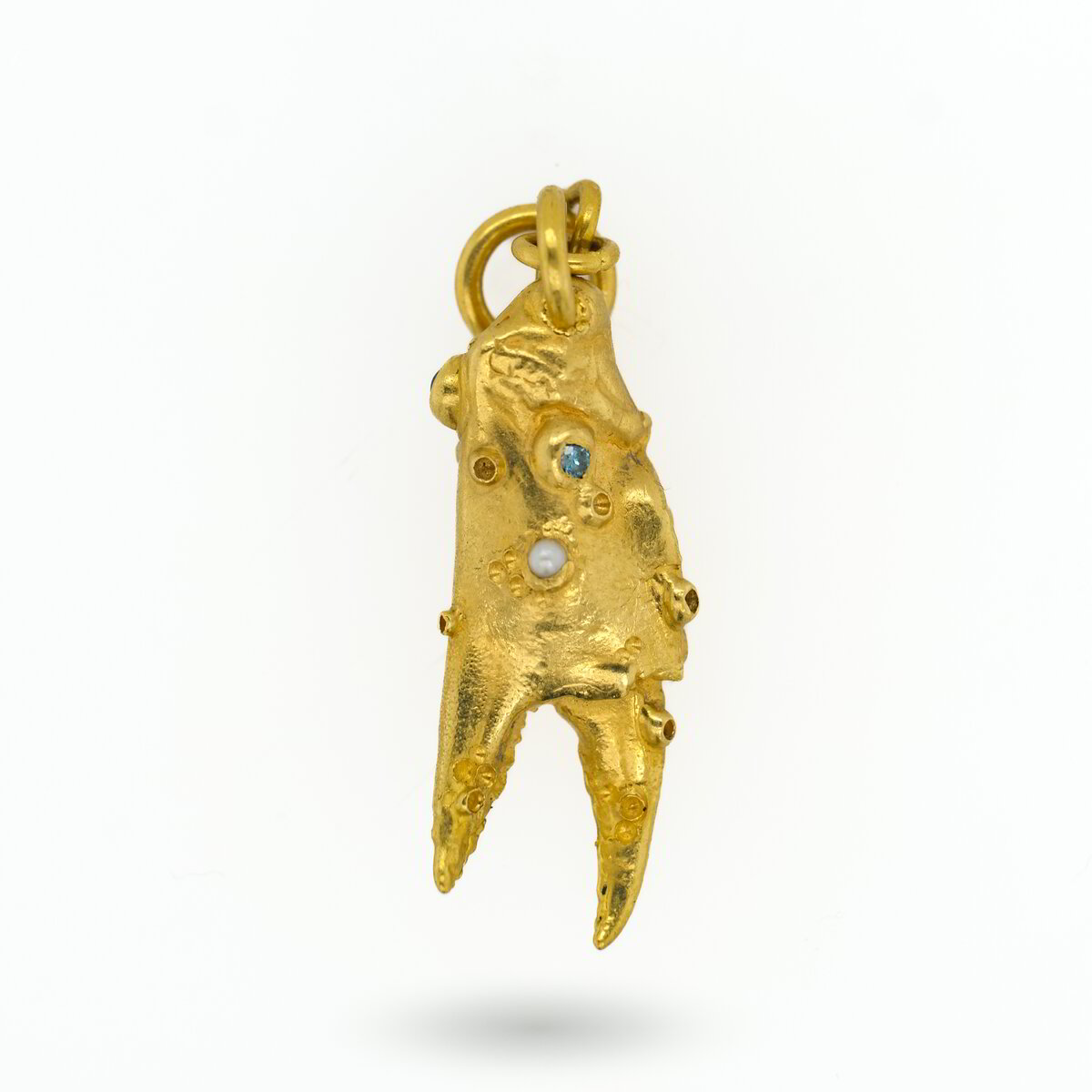 The Atlantian - Amici Gold