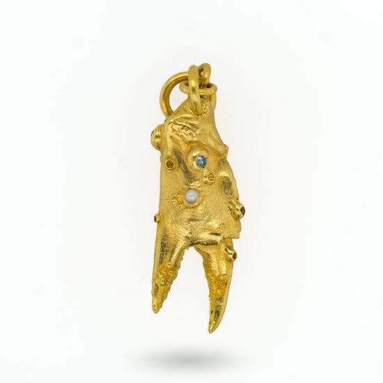 The Atlantian - Amici Gold