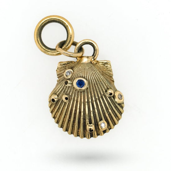 The Ebb - Amici Gold