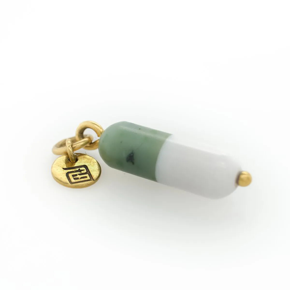 Oregon Jade Chill Pill