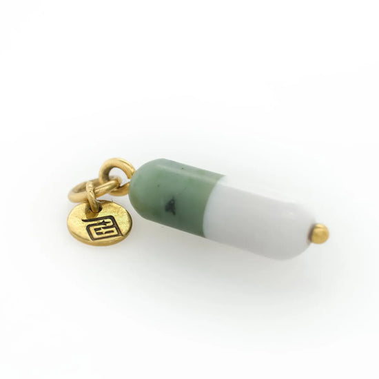 Oregon Jade Chill Pill