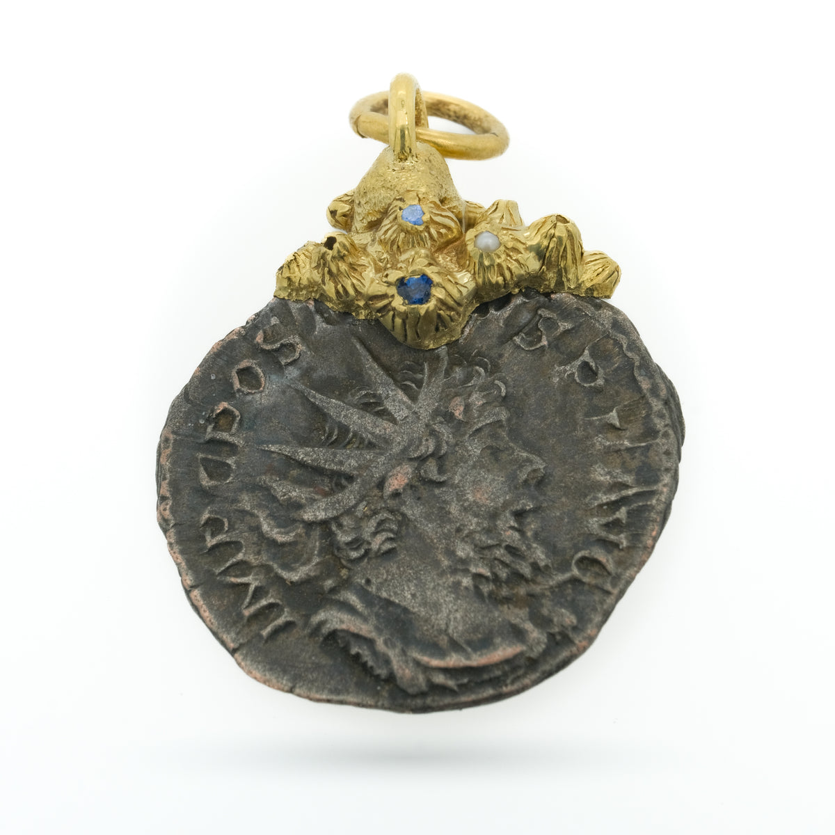Postumus - Amici Gold