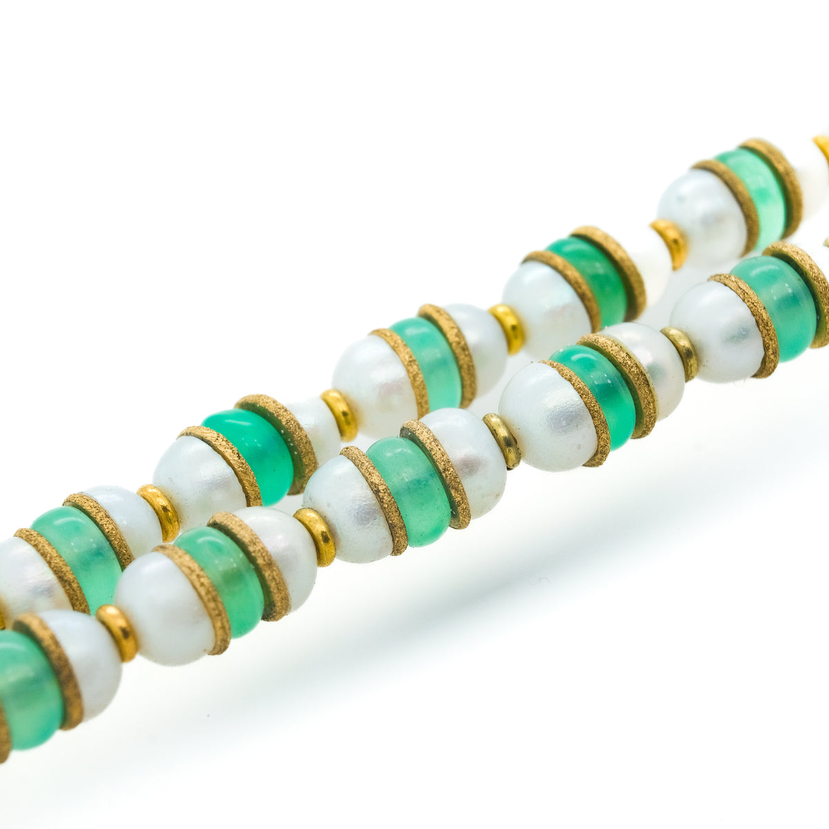 Chryso-pearl