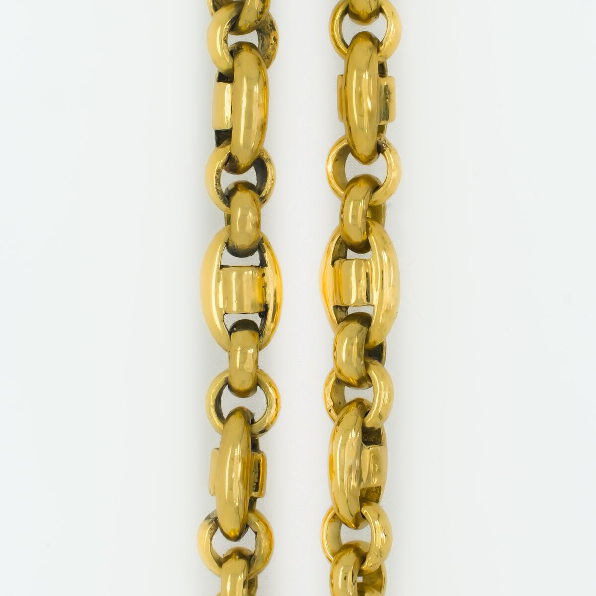 Submariner Bracelet 6.5mm - Amici Gold