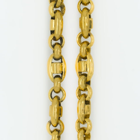 Classic Chain
