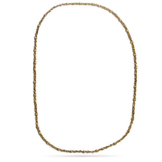 Submariner Chain 5mm - Amici Gold