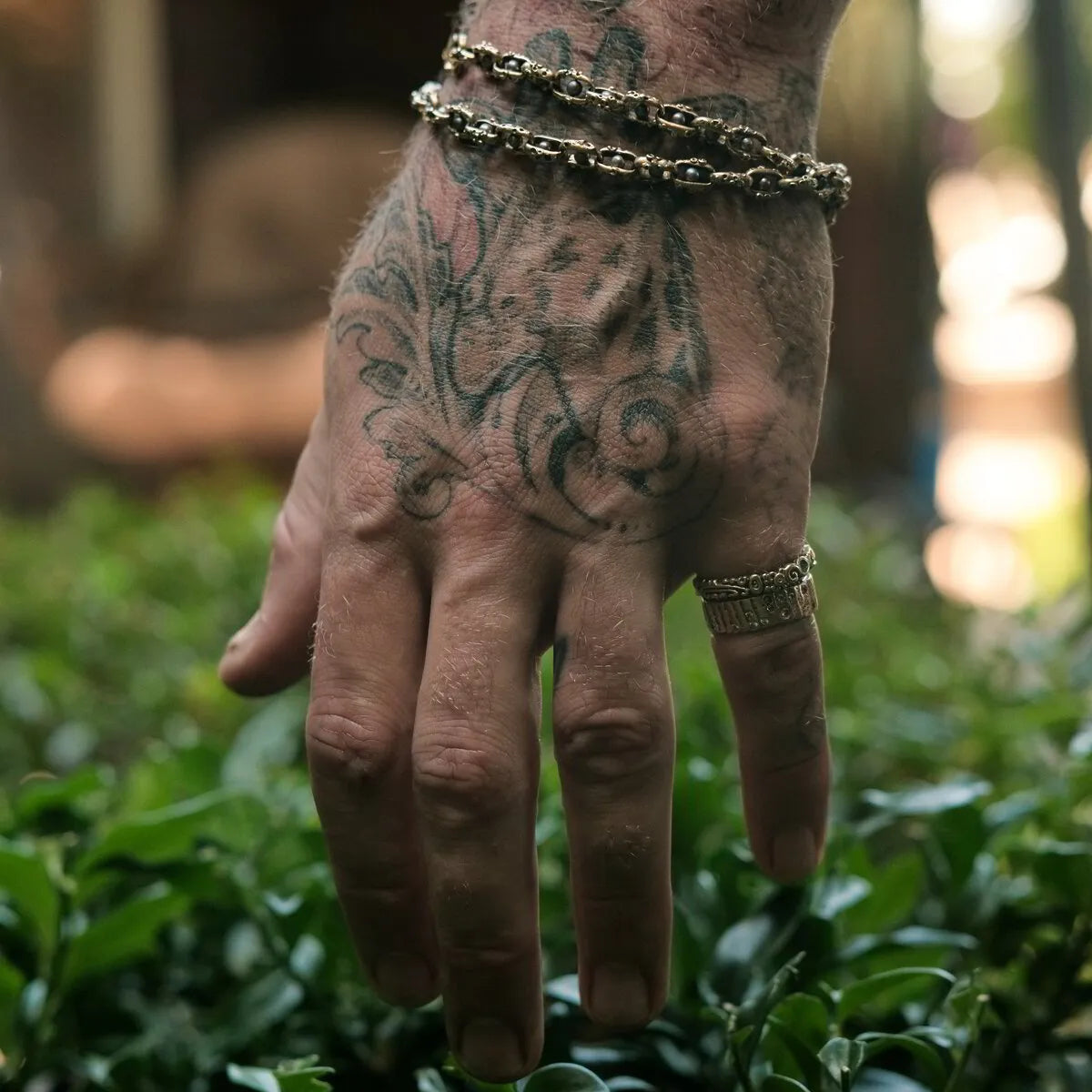 Submariner Bracelet 5mm