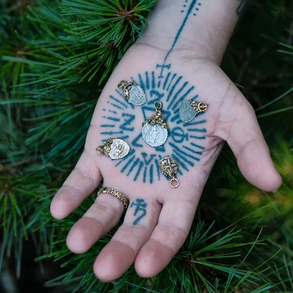 Ancient Guardian