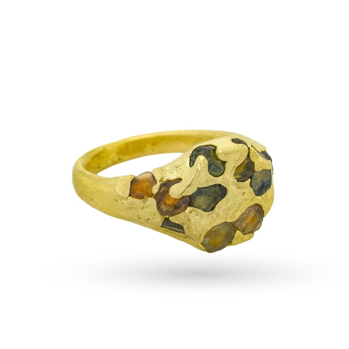 Signet - Amici Gold