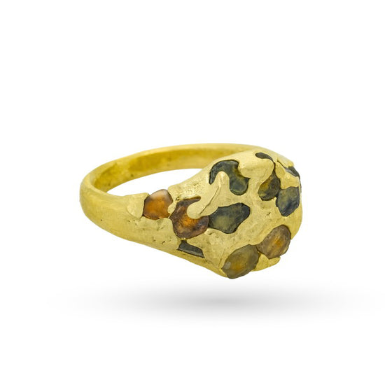 Signet - Amici Gold