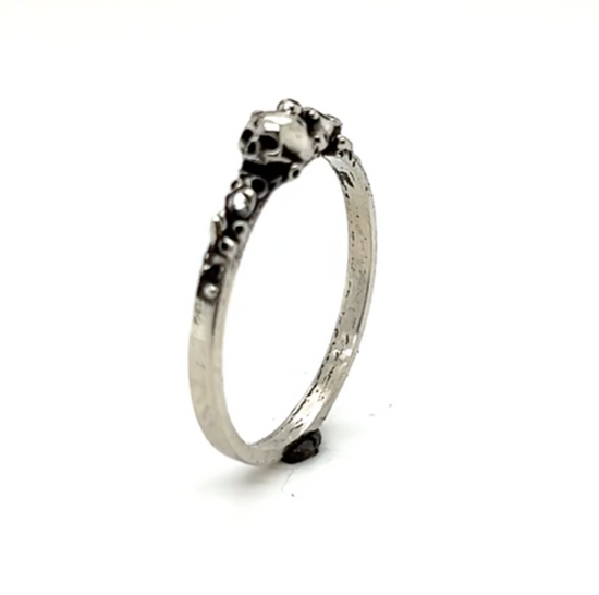 Pearlita Stacker - Amici Gold