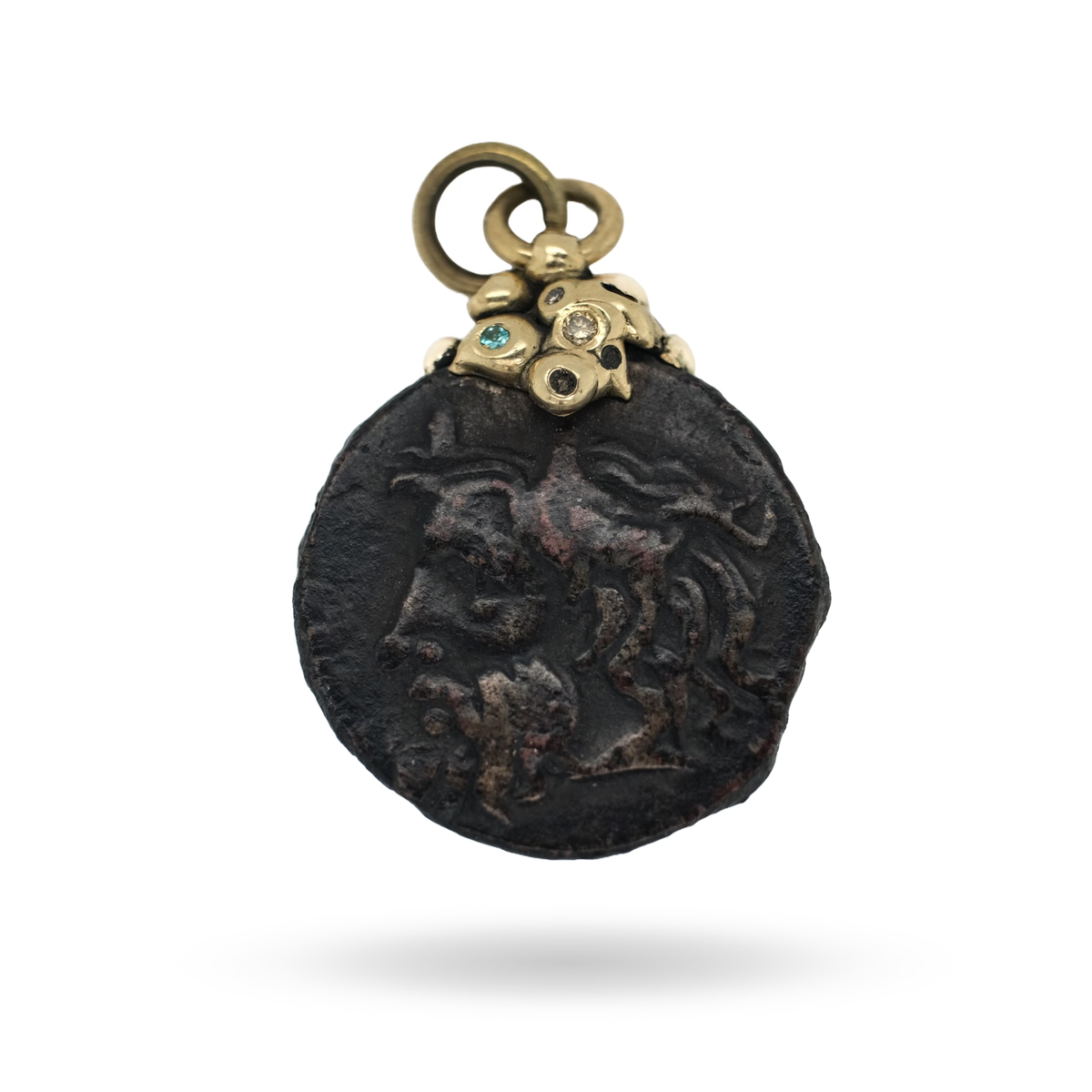Ancient Guardian - Amici Gold
