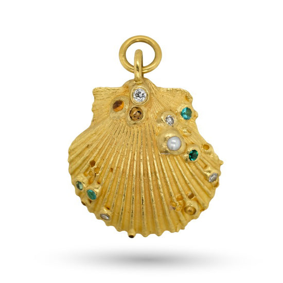 The Flow - Amici Gold