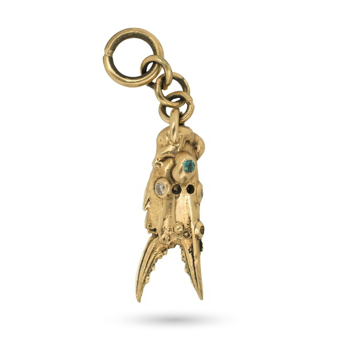 The Lemurian - Amici Gold