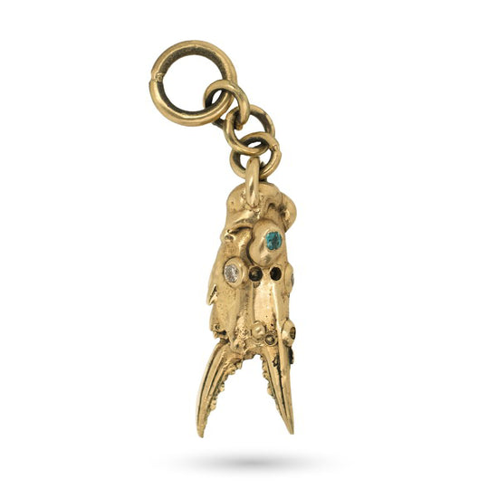 The Lemurian - Amici Gold