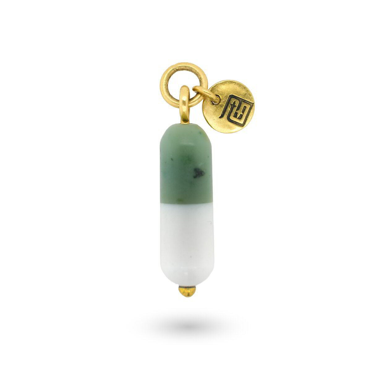Oregon Jade Chill Pill - Amici Gold