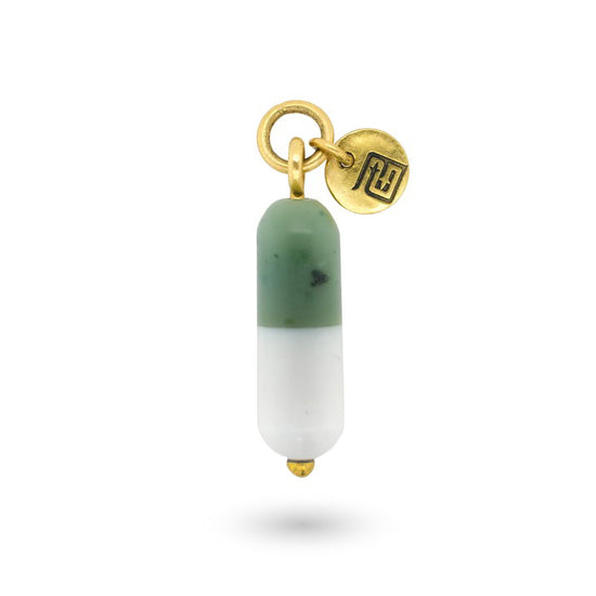 Oregon Jade Chill Pill - Amici Gold