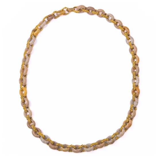 Bali Chain - Amici Gold